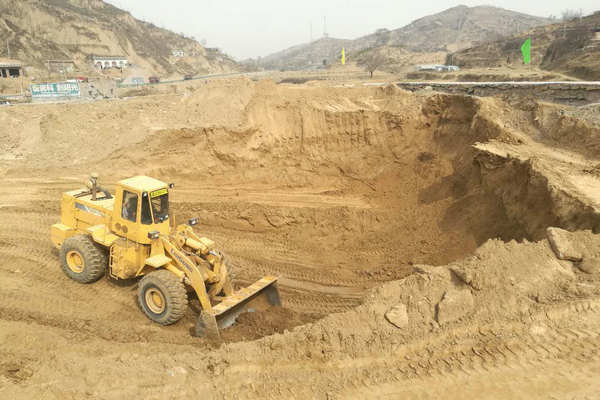 G307吳綏路超限站項目正式開工建設(shè)