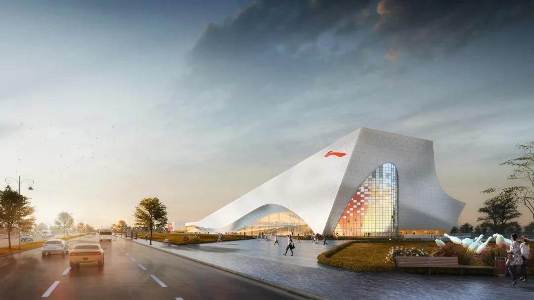 喜！基泰路橋中標榆陽高新區(qū)體育運動中心PPP項目