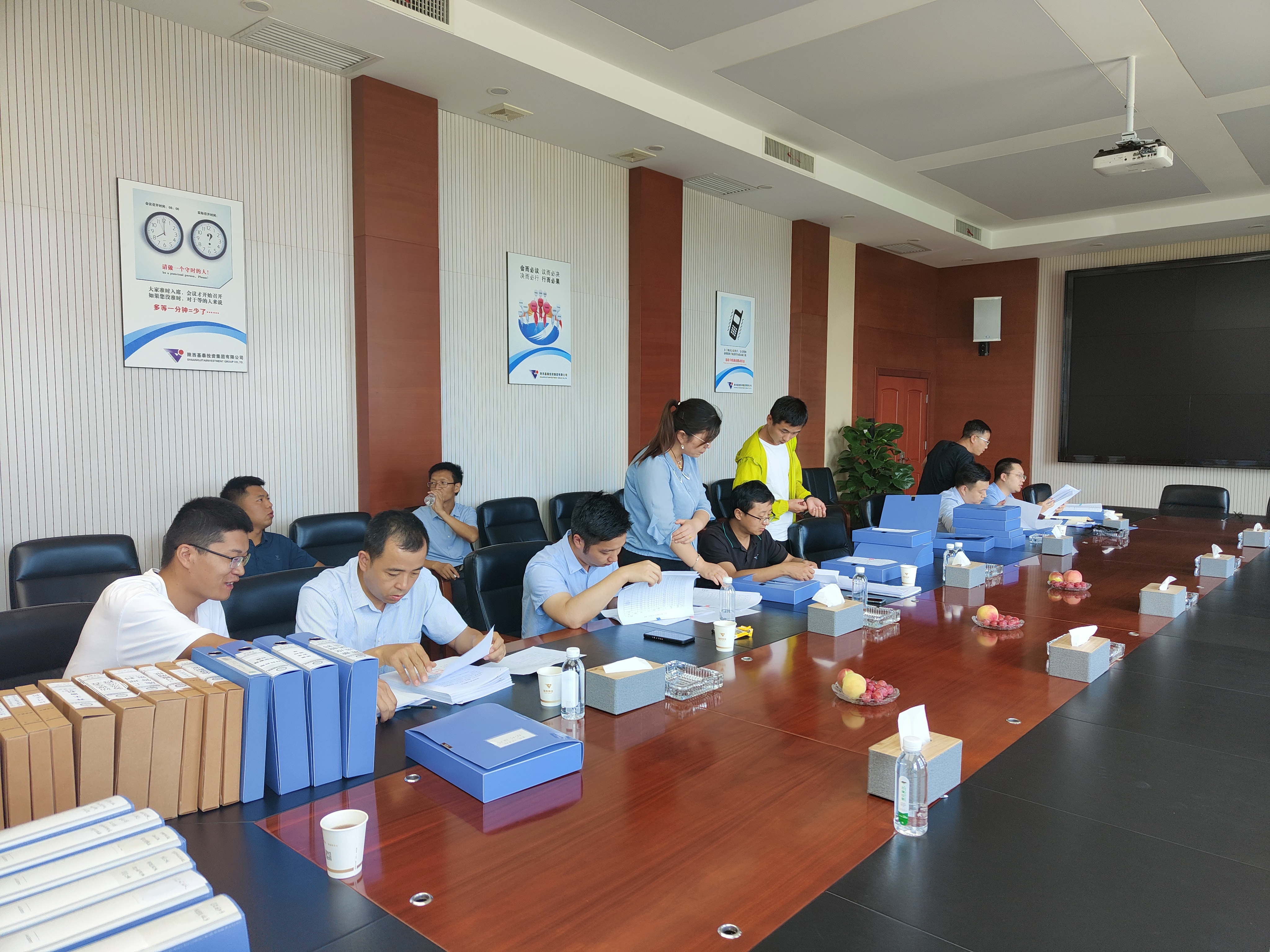 考核通過！位列三甲！